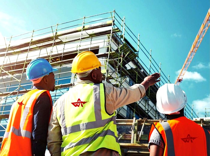 Al Shamsh — Engineering Excellence