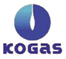 KOGAS