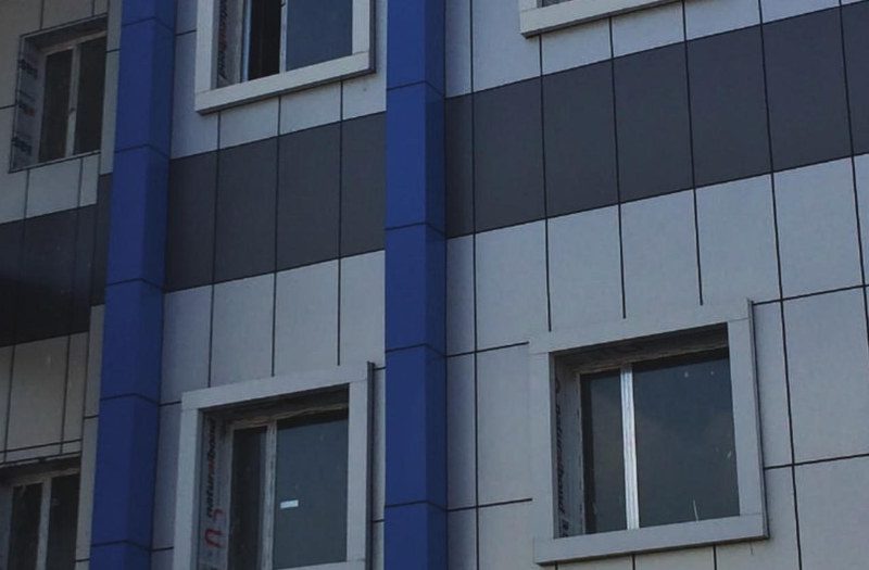 ABN Al Balady Hospital